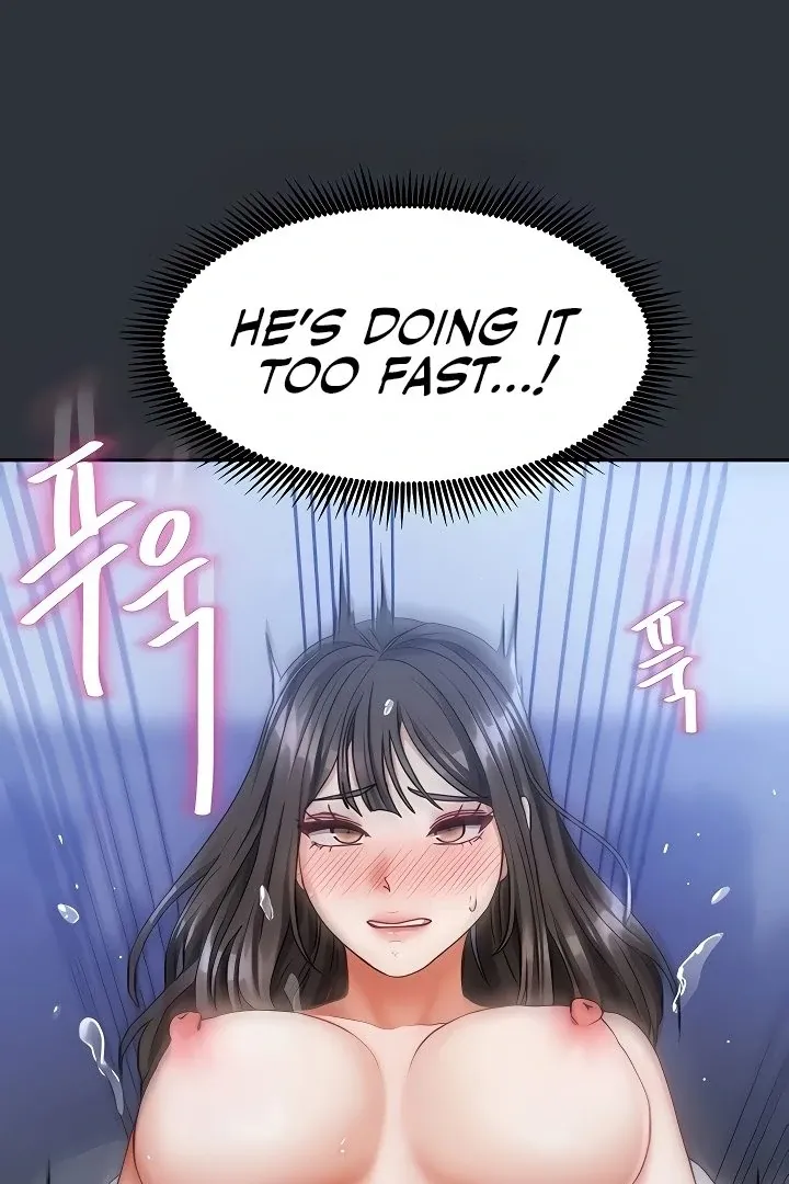 Living with Two Households Chapter 16 page 13 - 