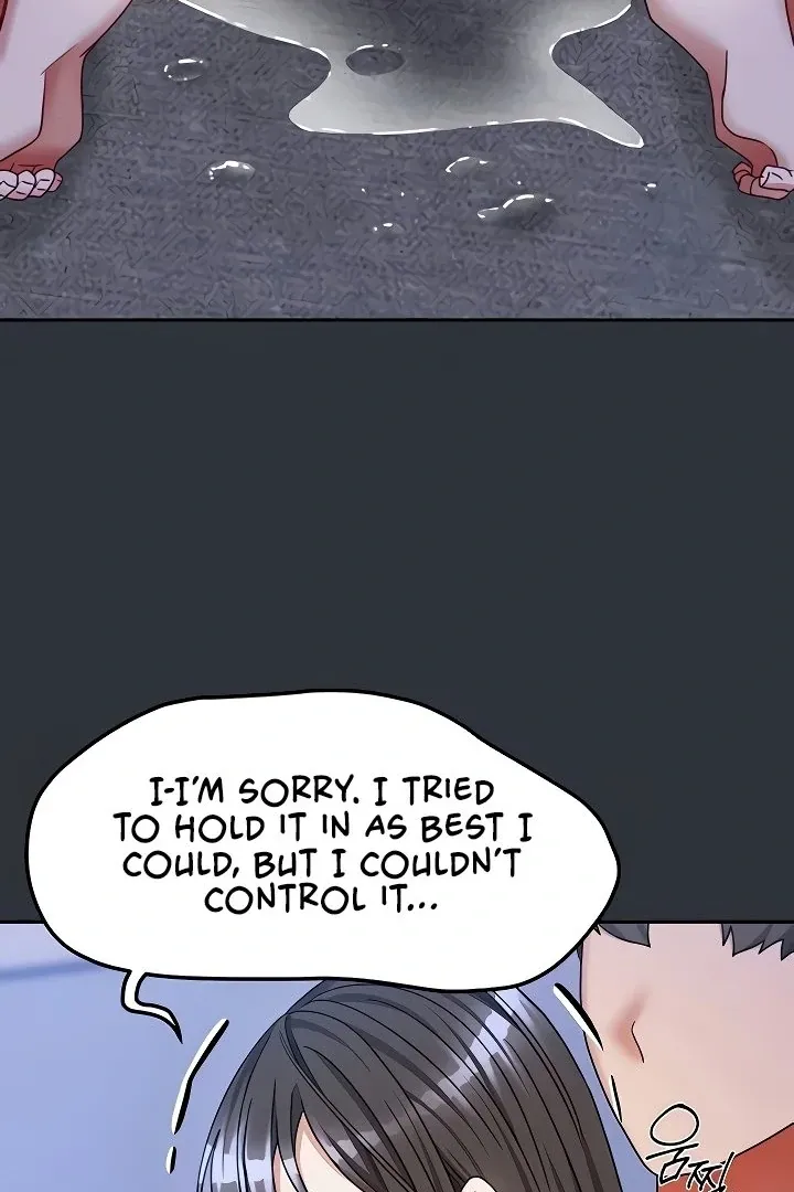 Living with Two Households Chapter 16 page 25 - 