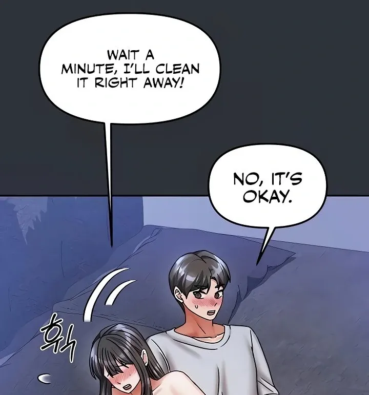 Living with Two Households Chapter 16 page 27 - 