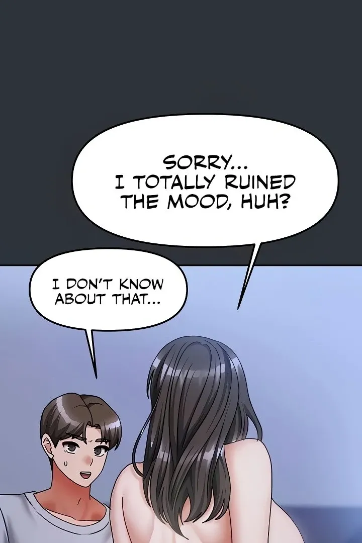 Living with Two Households Chapter 16 page 33 - 