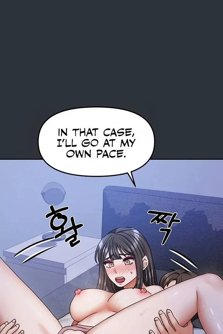 Living with Two Households Chapter 16 page 5 - 