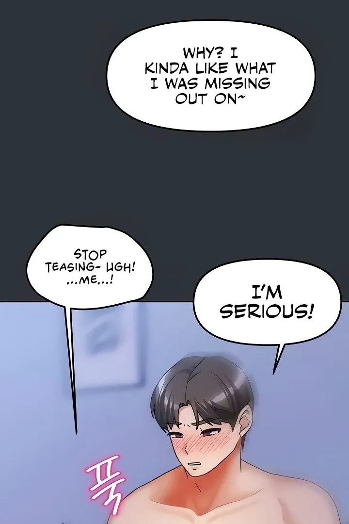Living with Two Households Chapter 16 page 50 - 