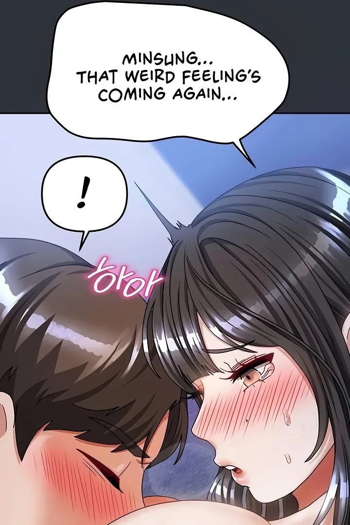 Living with Two Households Chapter 16 page 69 - 