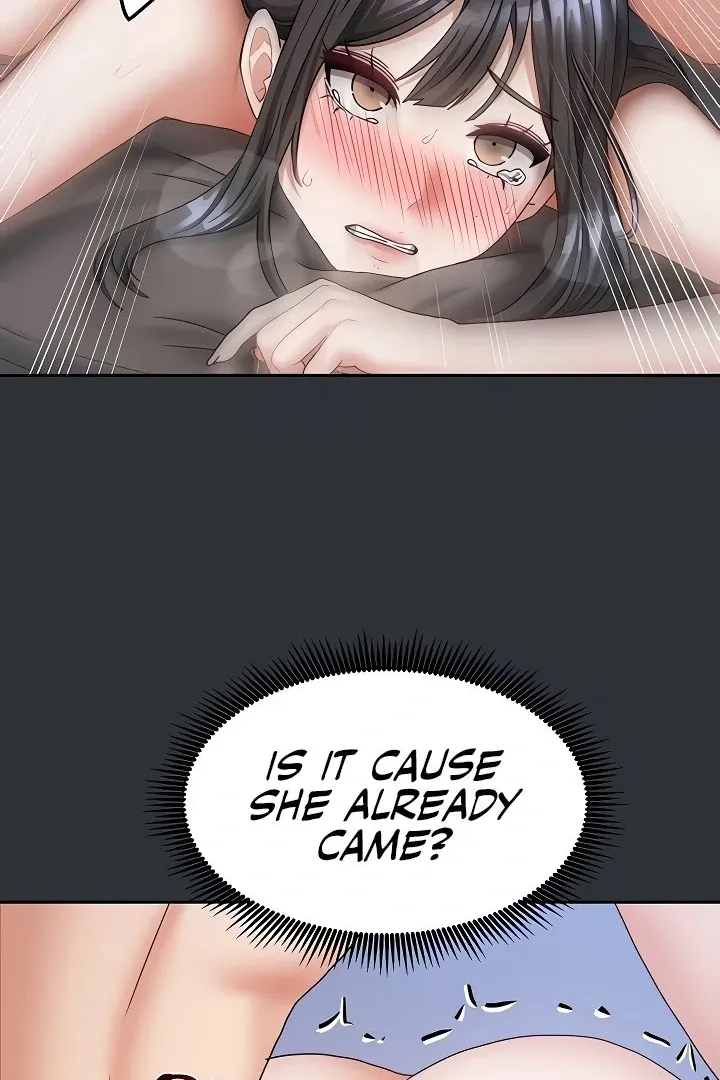 Living with Two Households Chapter 17 page 13 - 