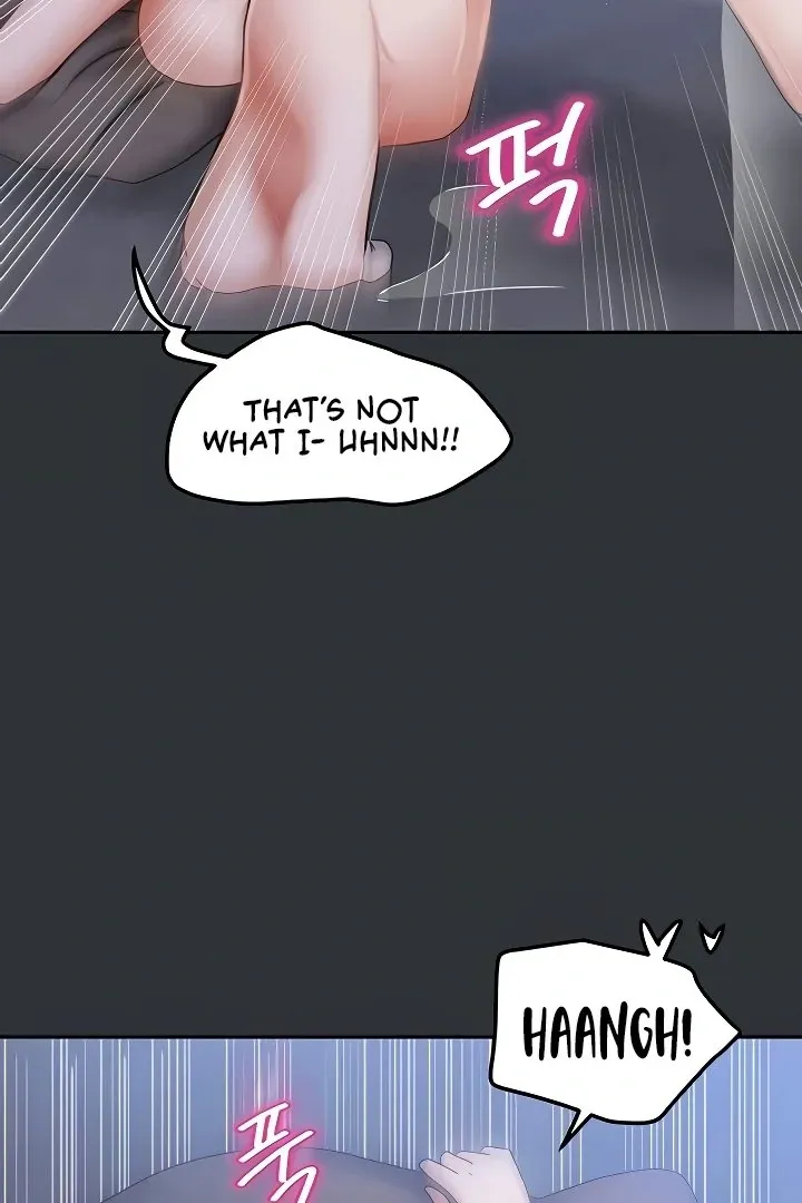 Living with Two Households Chapter 17 page 34 - 