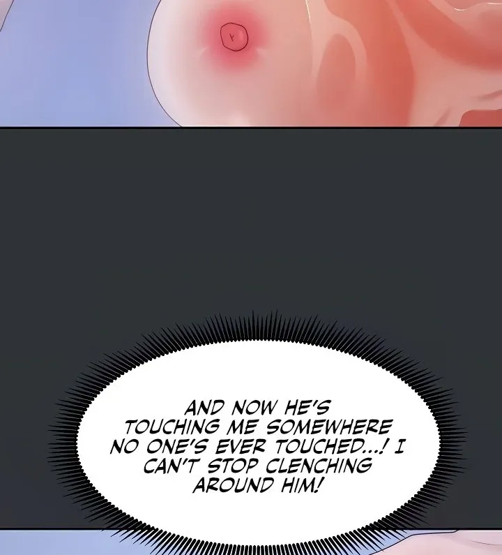 Living with Two Households Chapter 17 page 39 - 