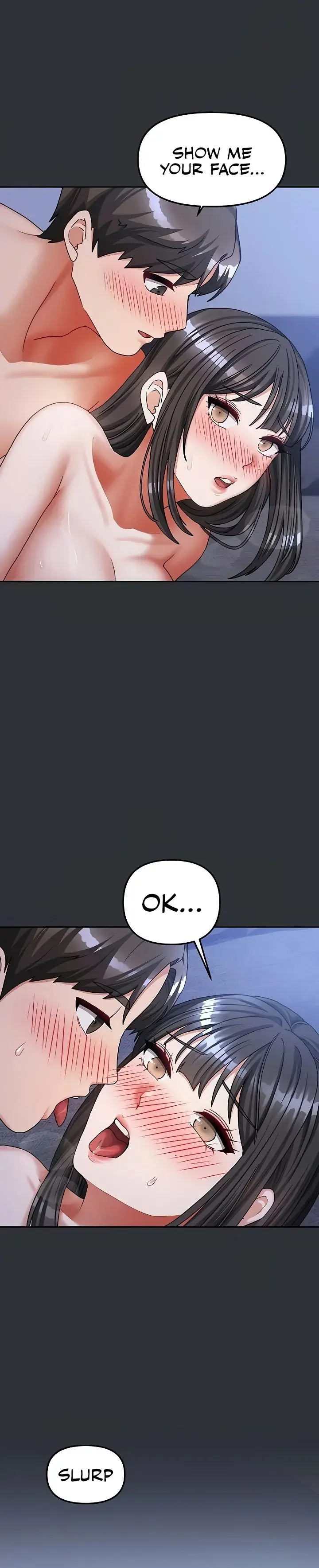 Living with Two Households Chapter 17 page 65 - 