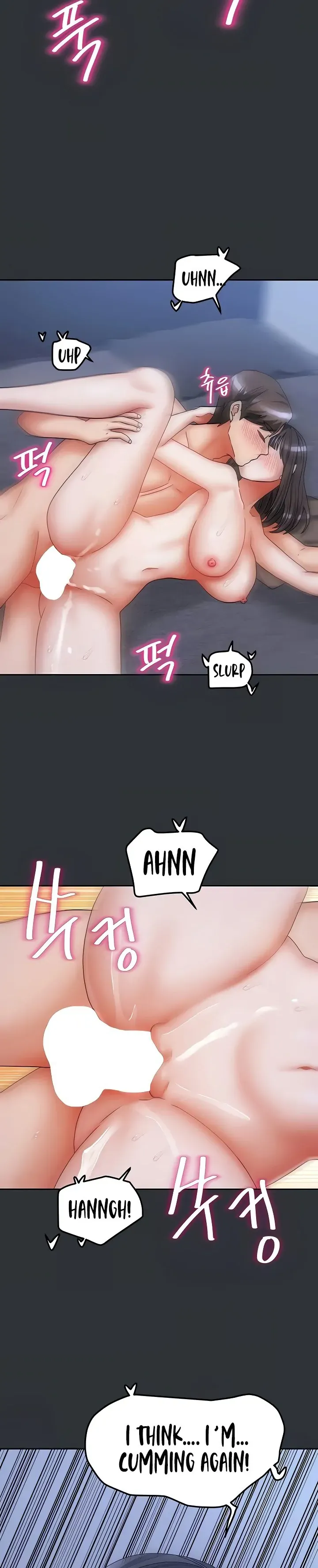 Living with Two Households Chapter 17 page 67 - 