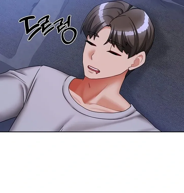 Living with Two Households Chapter 17 page 72 - 