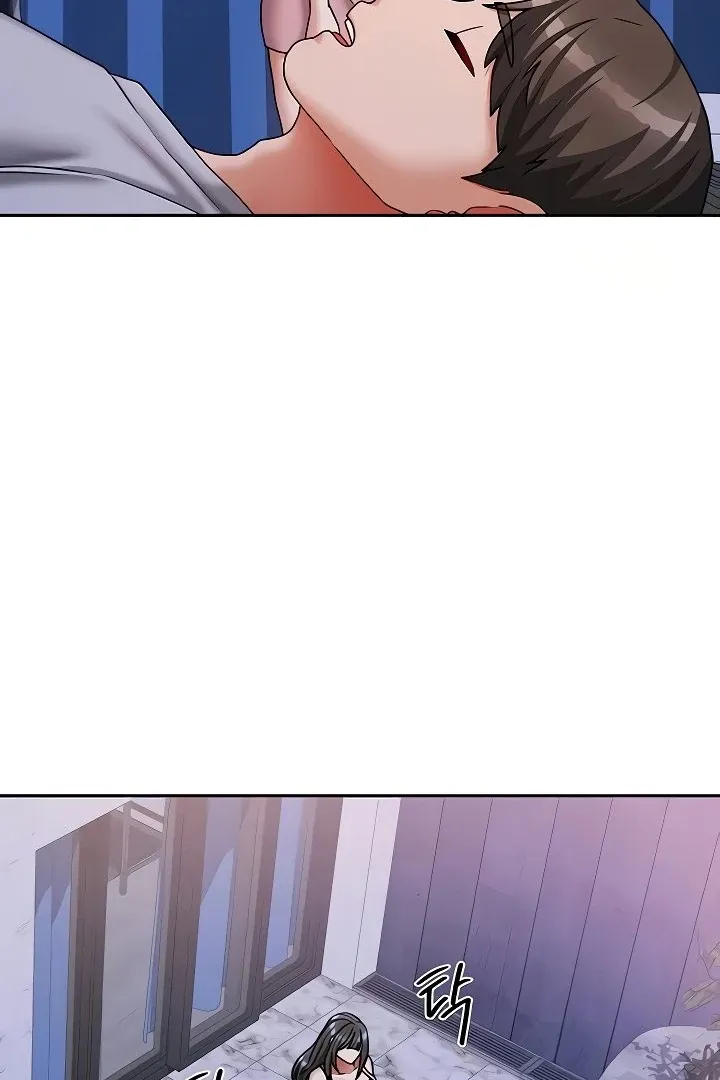 Living with Two Households Chapter 17 page 74 - 