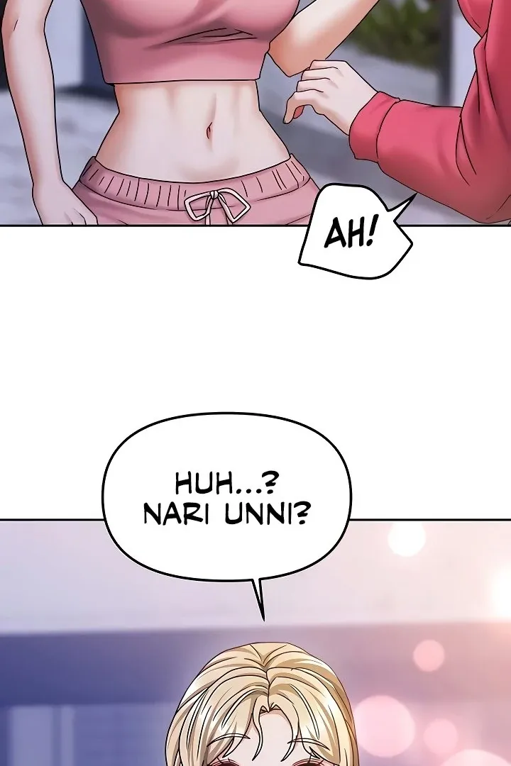 Living with Two Households Chapter 17 page 77 - 