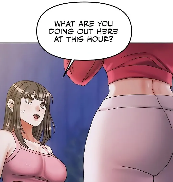 Living with Two Households Chapter 17 page 80 - 