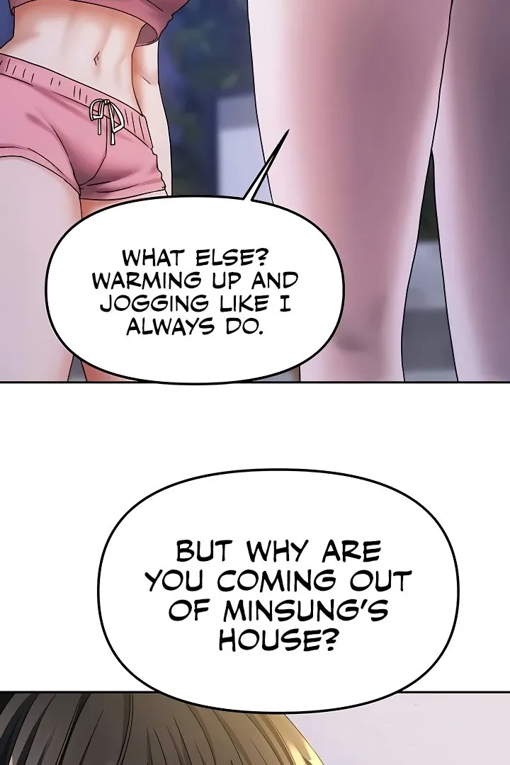 Living with Two Households Chapter 17 page 81 - 
