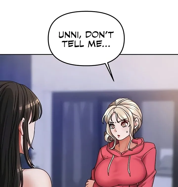 Living with Two Households Chapter 17 page 83 - 