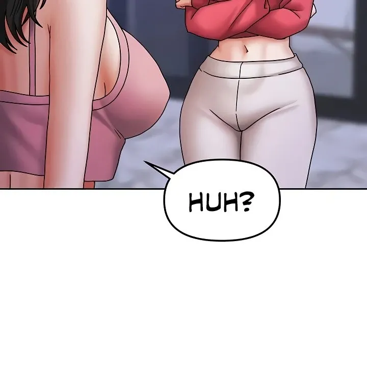 Living with Two Households Chapter 17 page 84 - 