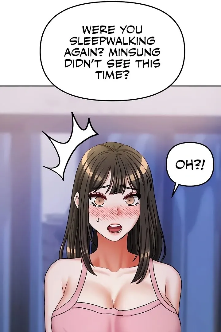 Living with Two Households Chapter 17 page 85 - 