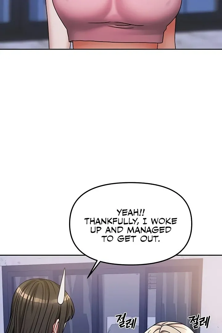 Living with Two Households Chapter 17 page 86 - 