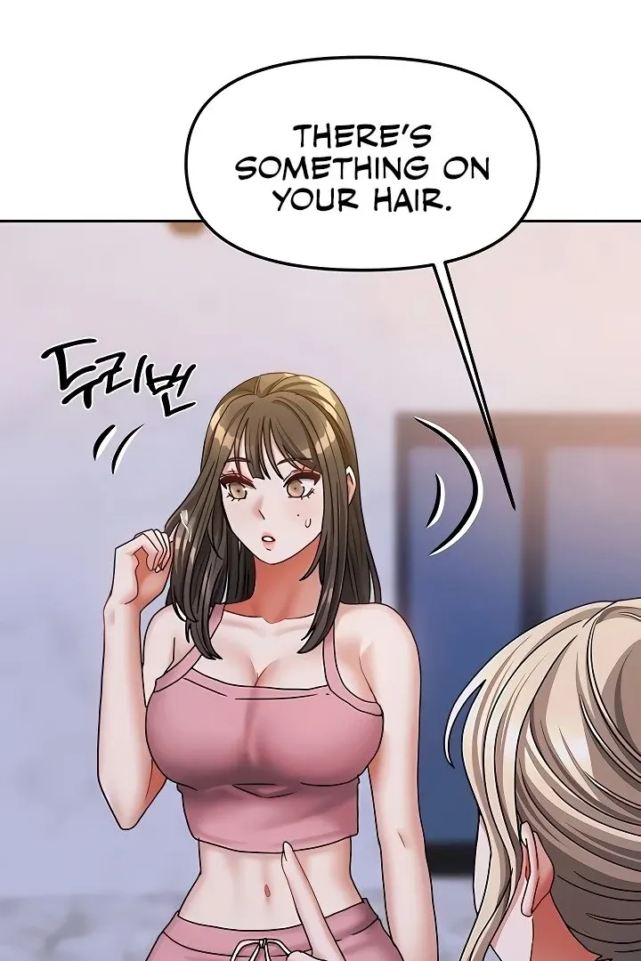 Living with Two Households Chapter 17 page 90 - 