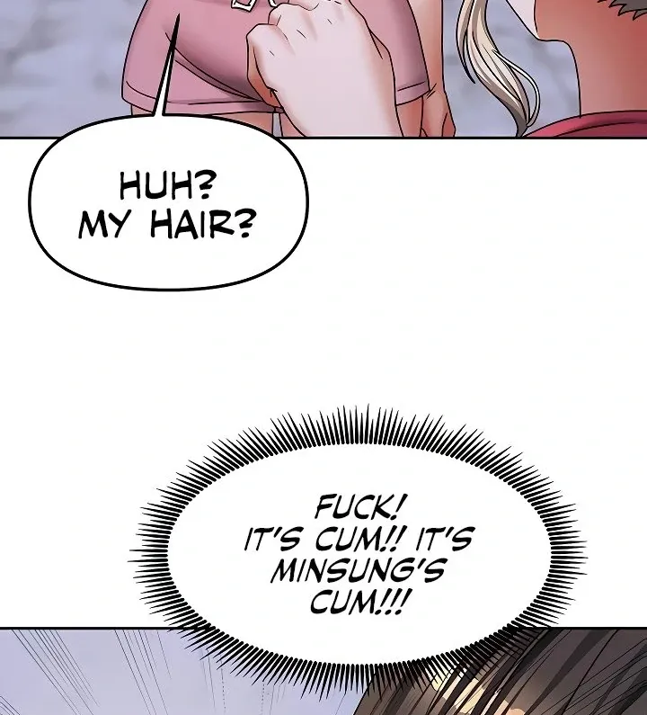 Living with Two Households Chapter 17 page 91 - 