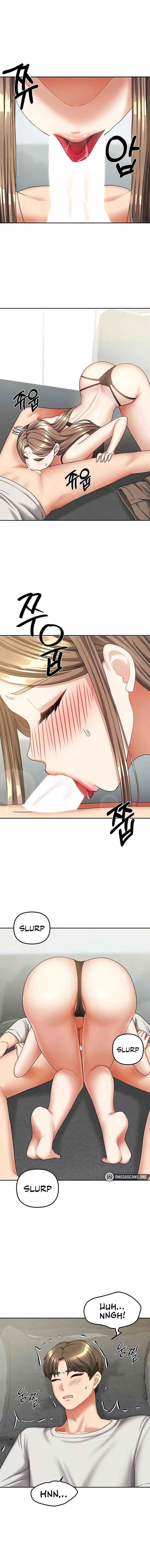Living with Two Households Chapter 18 page 6 - 