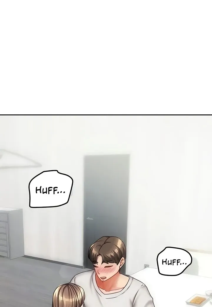 Living with Two Households Chapter 19 page 12 - 