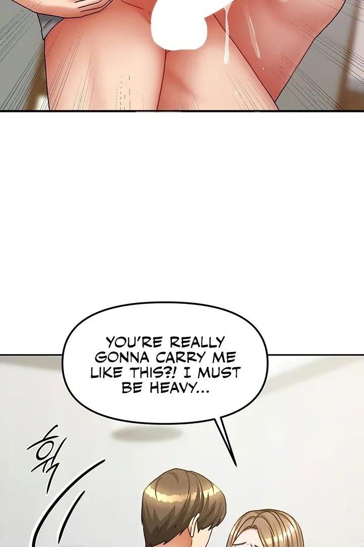 Living with Two Households Chapter 19 page 22 - 