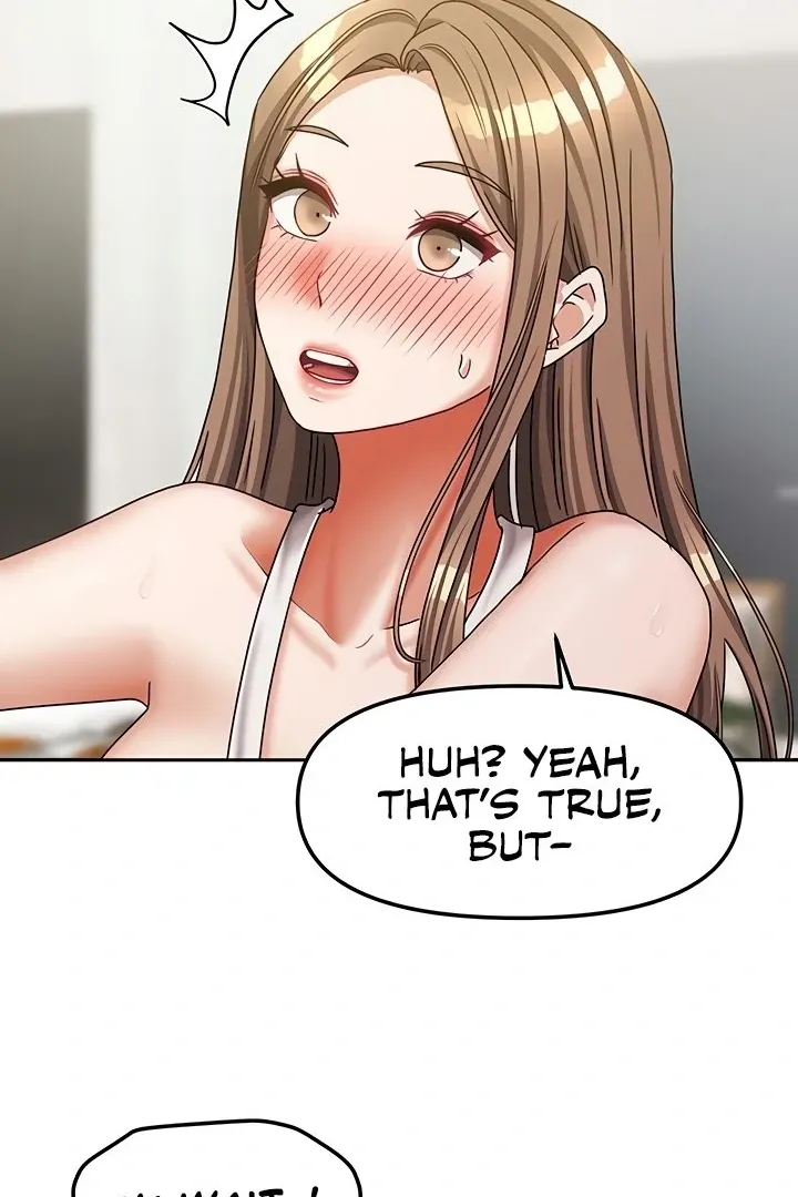 Living with Two Households Chapter 19 page 25 - 