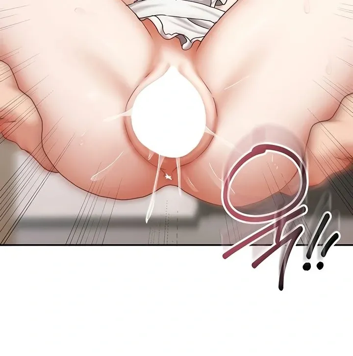 Living with Two Households Chapter 19 page 27 - 
