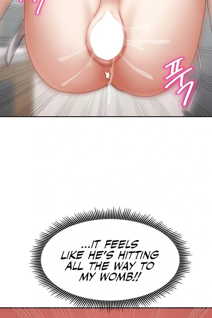 Living with Two Households Chapter 19 page 34 - 