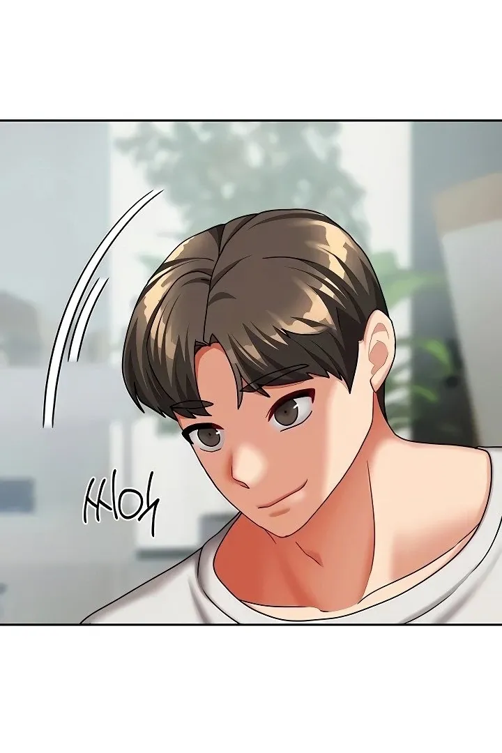 Living with Two Households Chapter 19 page 5 - 