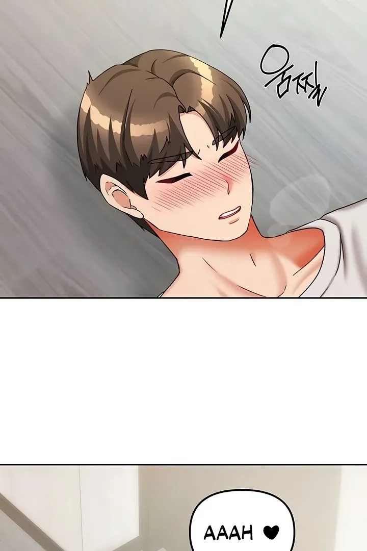 Living with Two Households Chapter 19 page 45 - 
