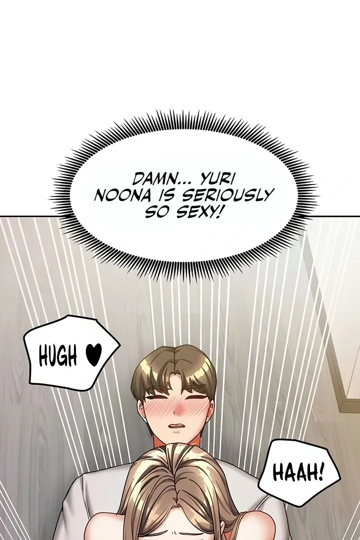 Living with Two Households Chapter 19 page 53 - 