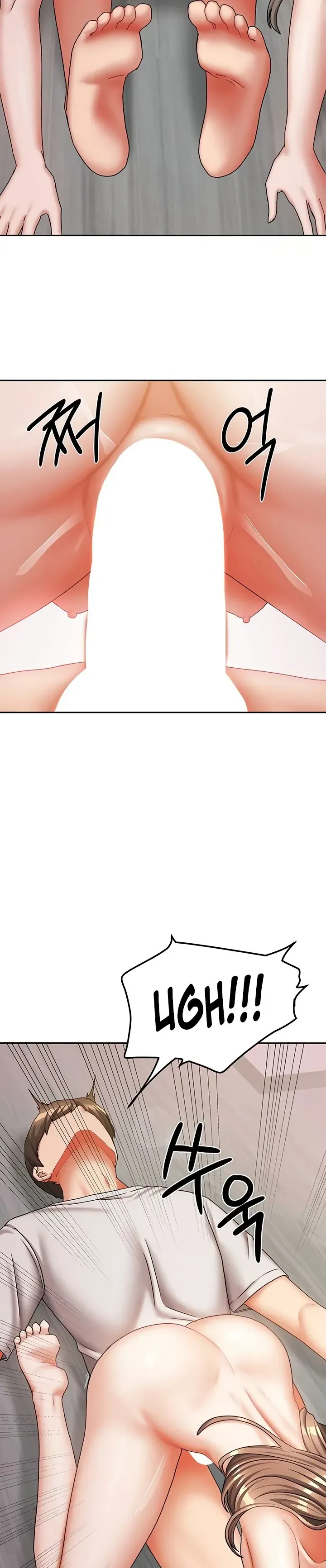 Living with Two Households Chapter 19 page 59 - 