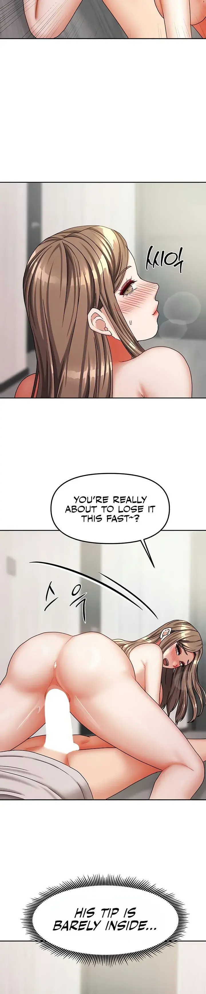 Living with Two Households Chapter 19 page 60 - 