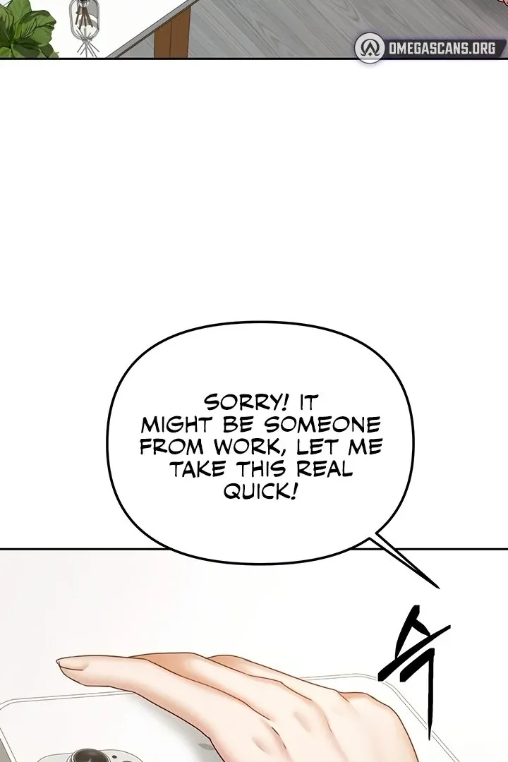 Living with Two Households Chapter 19 page 73 - 