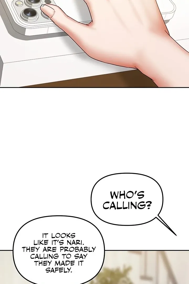 Living with Two Households Chapter 19 page 74 - 