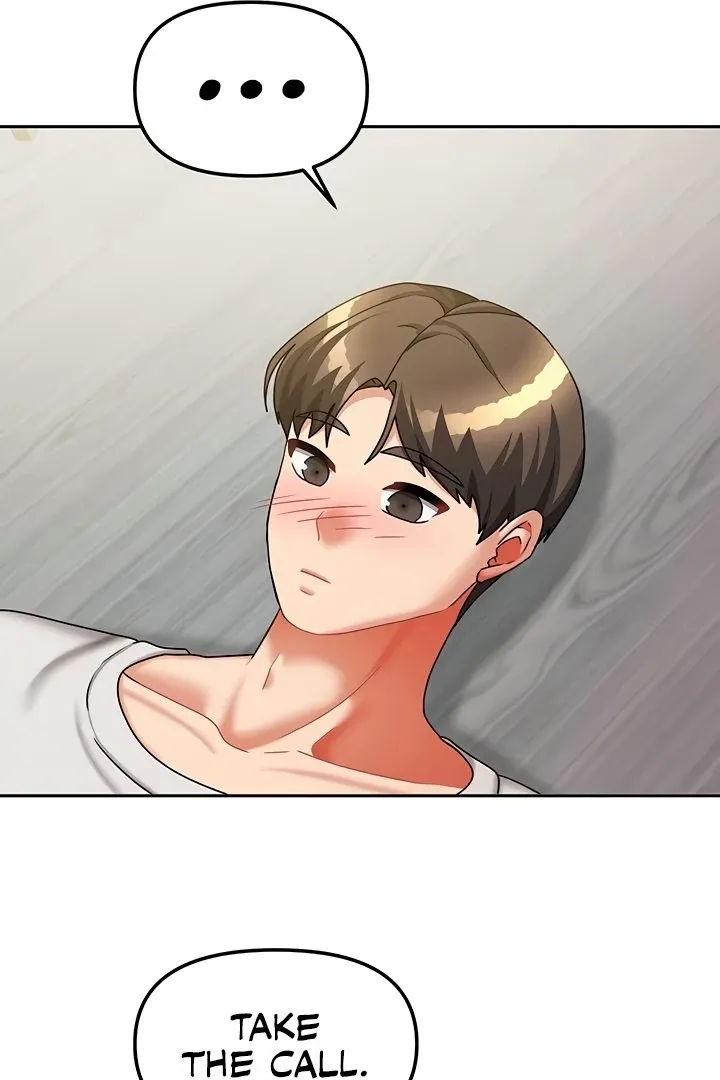 Living with Two Households Chapter 19 page 77 - 