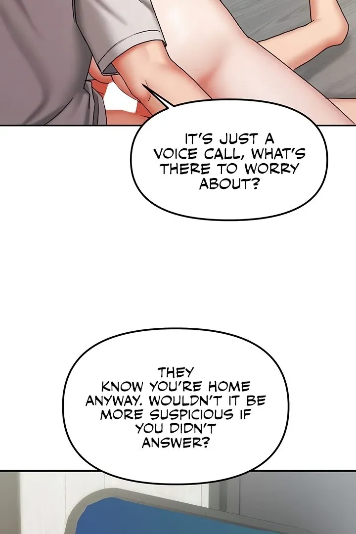 Living with Two Households Chapter 19 page 81 - 