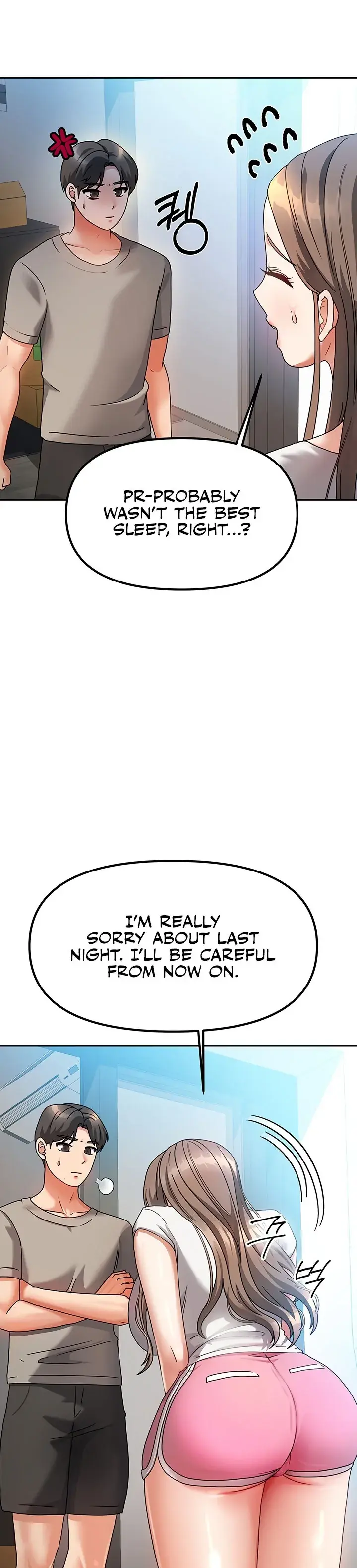 Living with Two Households Chapter 2 page 23 - 