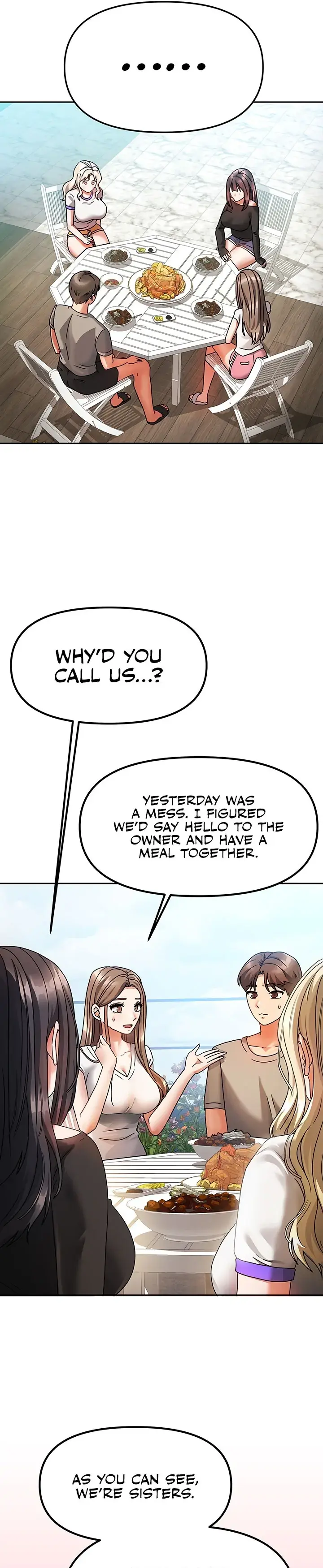 Living with Two Households Chapter 2 page 29 - 