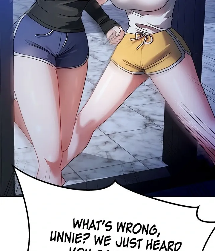 Living with Two Households Chapter 2 page 4 - 