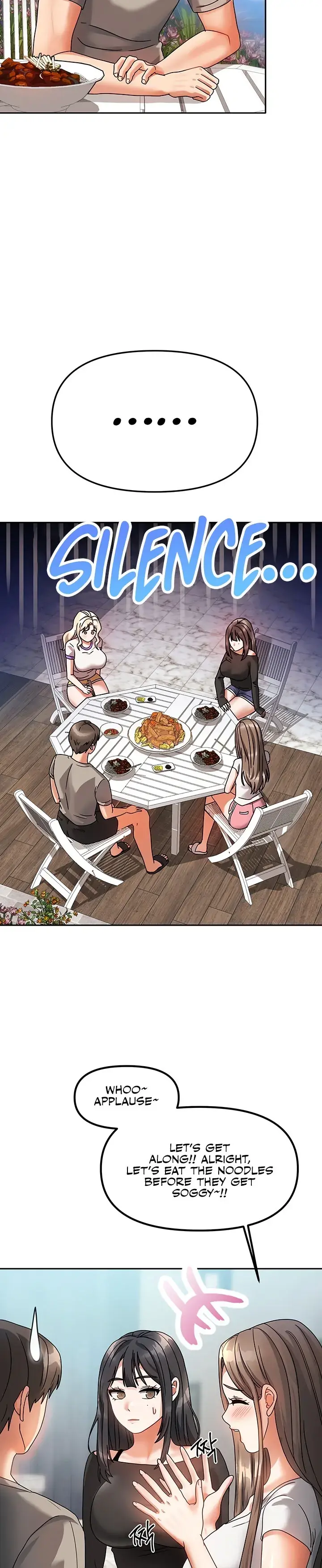 Living with Two Households Chapter 2 page 31 - 