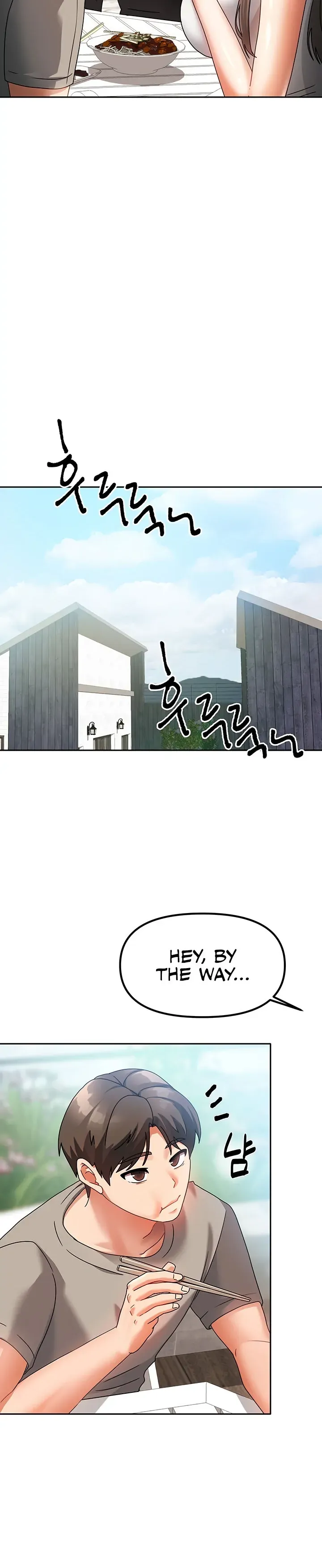 Living with Two Households Chapter 2 page 32 - 