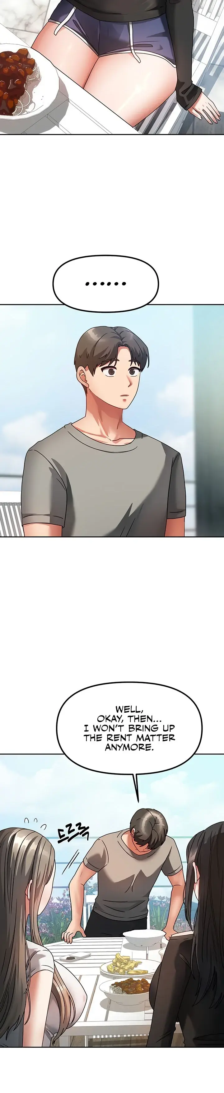 Living with Two Households Chapter 2 page 38 - 