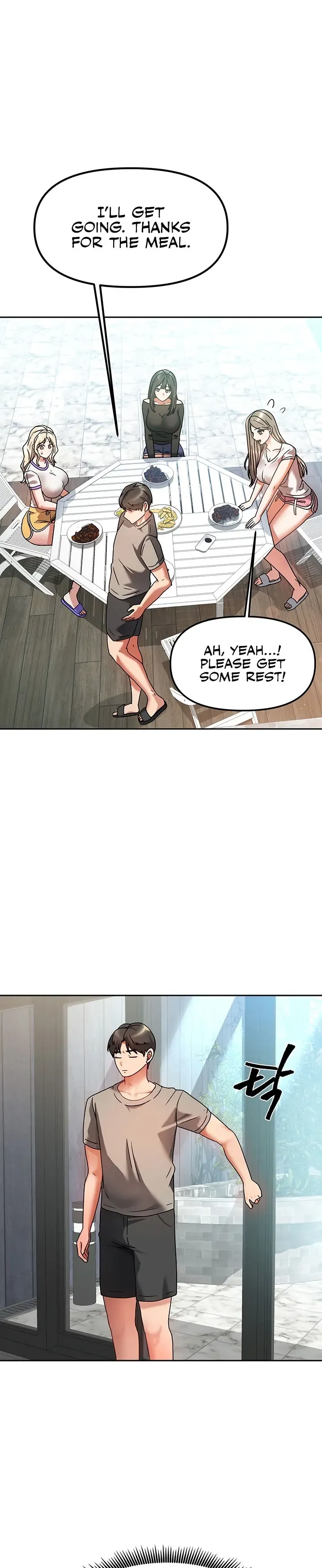 Living with Two Households Chapter 2 page 39 - 