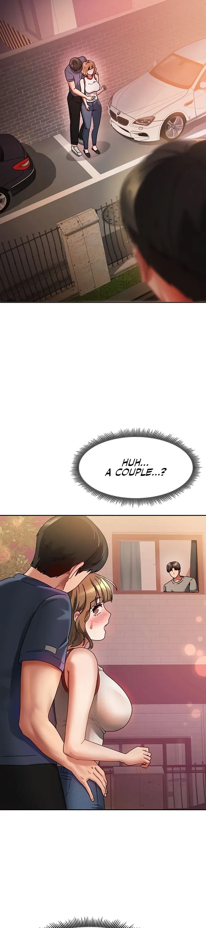 Living with Two Households Chapter 2 page 43 - 