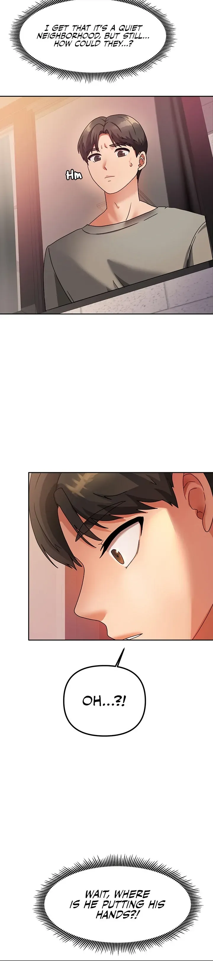 Living with Two Households Chapter 2 page 44 - 