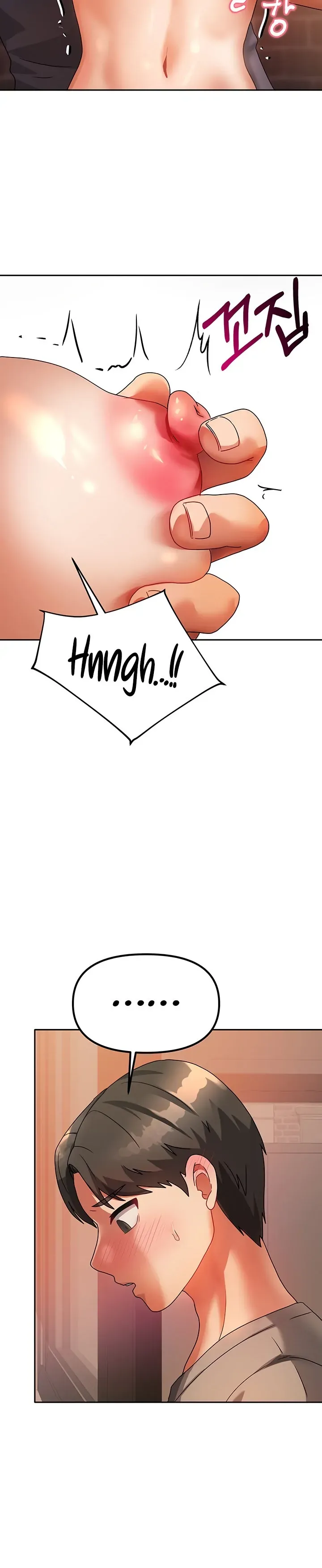 Living with Two Households Chapter 2 page 48 - 