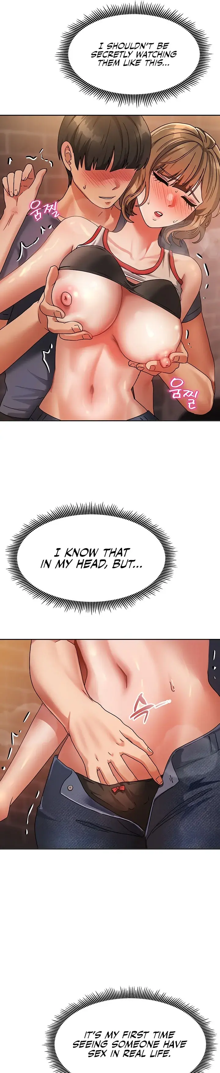 Living with Two Households Chapter 2 page 49 - 