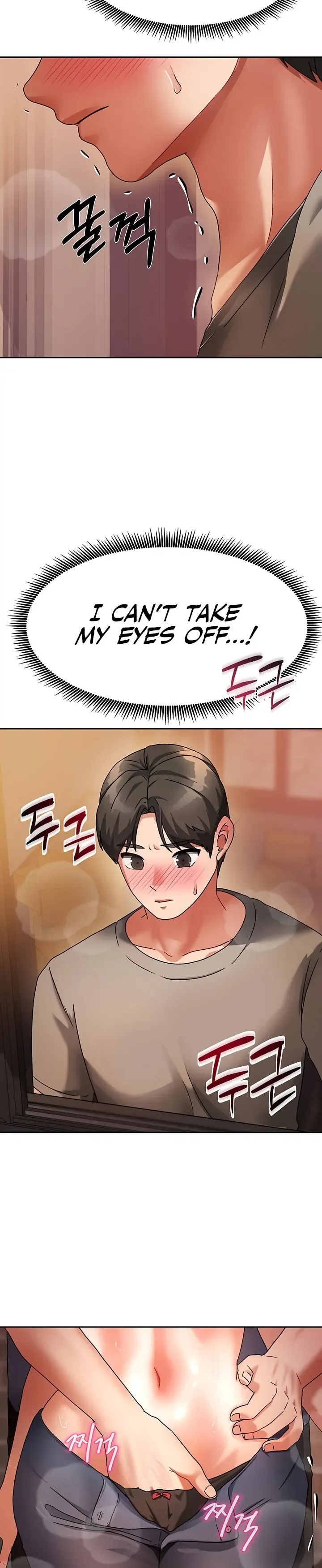 Living with Two Households Chapter 2 page 50 - 